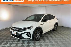 VOLKSWAGEN Taigo 1.0 TSI 110 CV R-Line