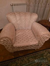 Divano e poltrone