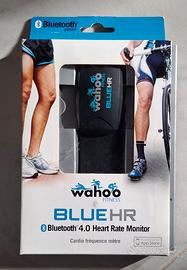 Fascia cardio Wahoo Blue HR Bluetooth Sport