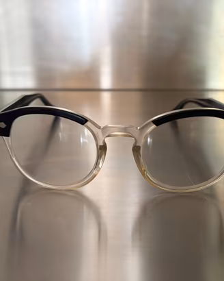 occhiali Moscot modello Lemtosh Large colore