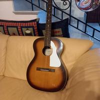 chitarra  ECO Rancero