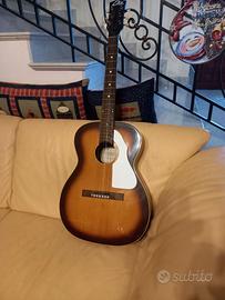 chitarra  ECO Rancero