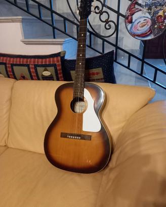 chitarra  ECO Rancero