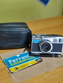 MACCHINA FOTOGRAFICA FERRANIA 3M ATOMAR