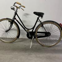 Bicicletta Bianchi vintage