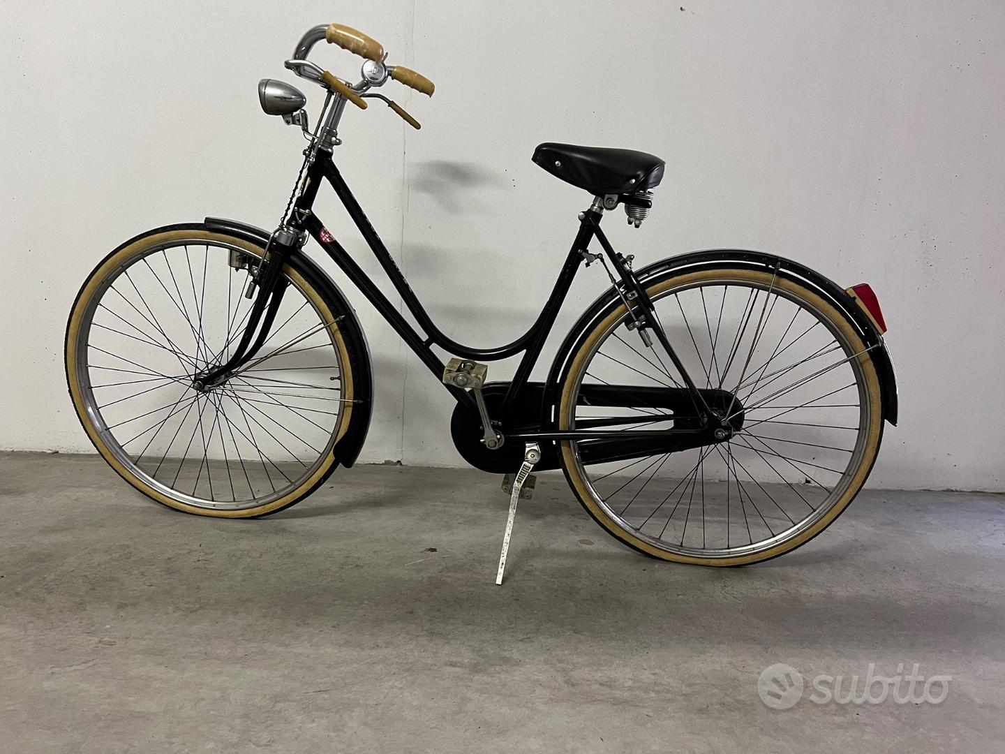 Bicicletta Bianchi vintage Biciclette In vendita a Varese