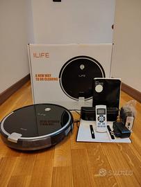 Aspirapolvere Ilife