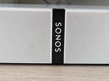 Sonos Playbase soundbar