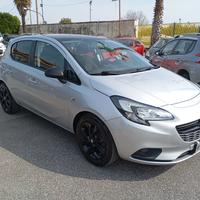 Opel Corsa 1.4 90CV GPL Tech Black Edition