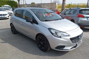 Opel Corsa 1.4 90CV GPL Tech Black Edition