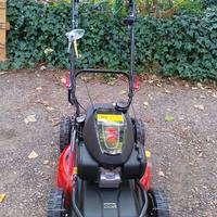 Tosaerba Marina grinder Honda gcv 200