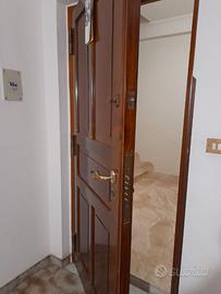 Porta blindata alta qualità