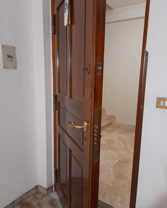 Porta blindata alta qualità