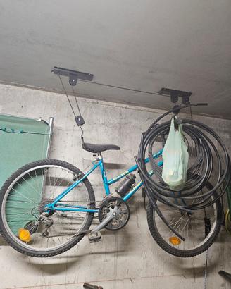 bicicletta