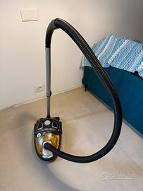 Aspirapolvere Rowenta