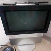 2 televisori: Bang & Olufsen