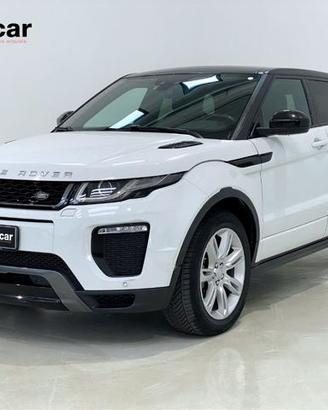 LAND ROVER Range Rover Evoque 2.0 TD4 180 CV 5p.
