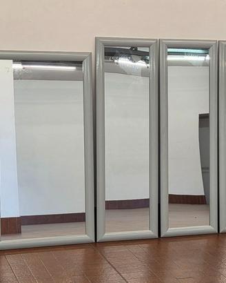 Specchi grandi da parete – 7 disponibili