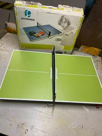 Mini Tavola da ping  pong 700 F