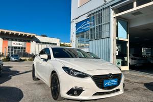 Mazda 3 1.5D X RIVENDITORI 2016