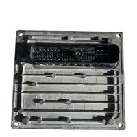 Centralina motore Ford fusion 1600 BENZINA 100 cv 