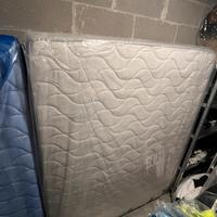 MATERASSO MATRIMONIALE E MATERASSO UNA PIAZZA E ME