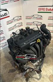 MOTORE MINI COOPER R50 1.6B SIGLA W10B16D W10B16A