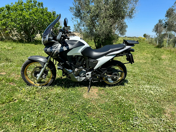 Honda transalp 2011