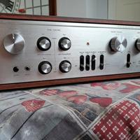 amplificatore luxman l30