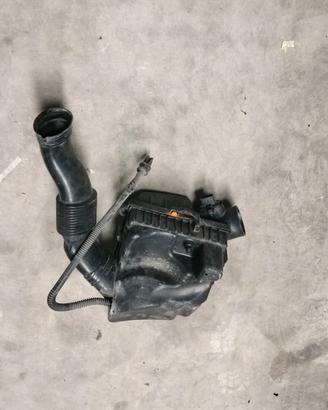 Scatola filtro aria Opel adam