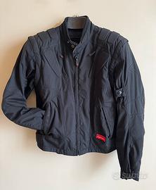 Giubbotto Moto Honda Lifestyle By Suomy
