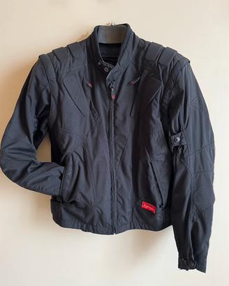 Giubbotto Moto Honda Lifestyle By Suomy