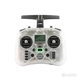 Radiocomando RadioMaster Pocket elrs NUOVO