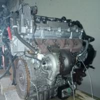 Motore Per Volvo XC90 2005 2.4 TD D5244T