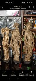 statue cinesi