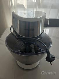 Robot Kenwood KHC29A