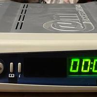Decoder Sky modello STB L3001, funzionante, øttimo