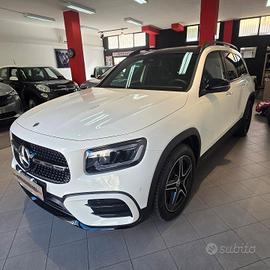 Mercedes-benz GLB 200 d Automatic AMG Line Premium