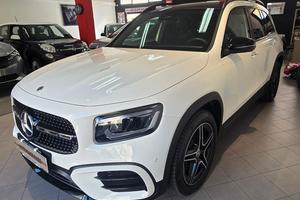 Mercedes-benz GLB 200 d Automatic AMG Line Premium