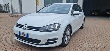 Volkswagen Golf VII 2.0 TDI 150CV Executive