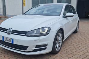 Volkswagen Golf VII 2.0 TDI 150CV Executive