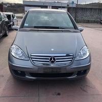 Classe a 2008 ricambi