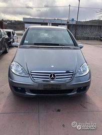 Classe a 2008 ricambi