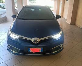 TOYOTA Auris 2ª serie - 2015