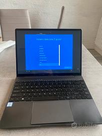 Laptop Chuwi Corebook X