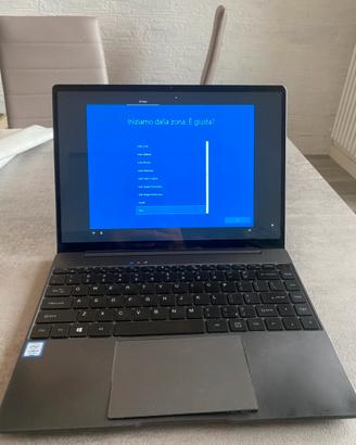 Laptop Chuwi Corebook X