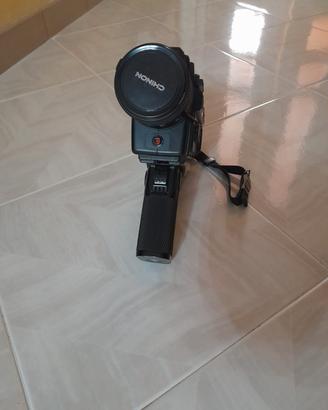 proiettore super 8 e cinepresa