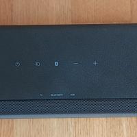 Soundbar Sony HT-SF200