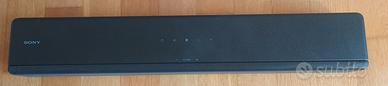 Soundbar Sony HT-SF200