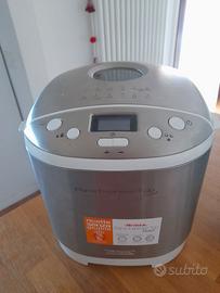 Macchina del pane Ariete "Pane Express Top Metal"